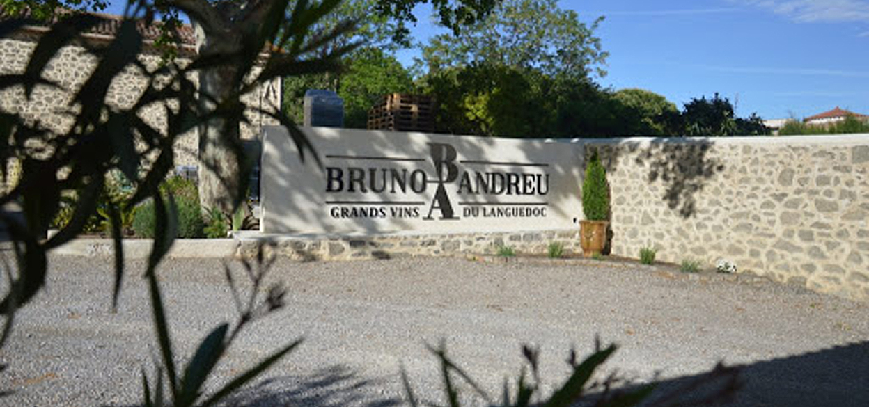 Bruno Andreu
