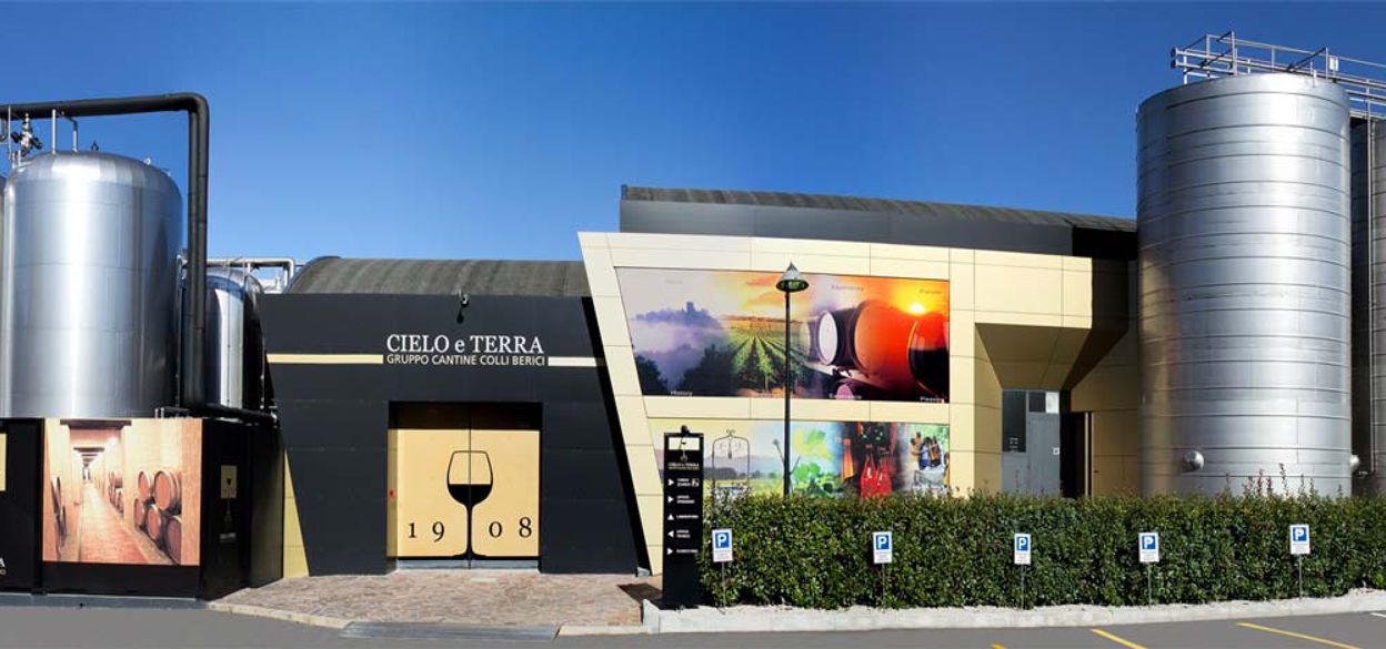 Cielo e Terra