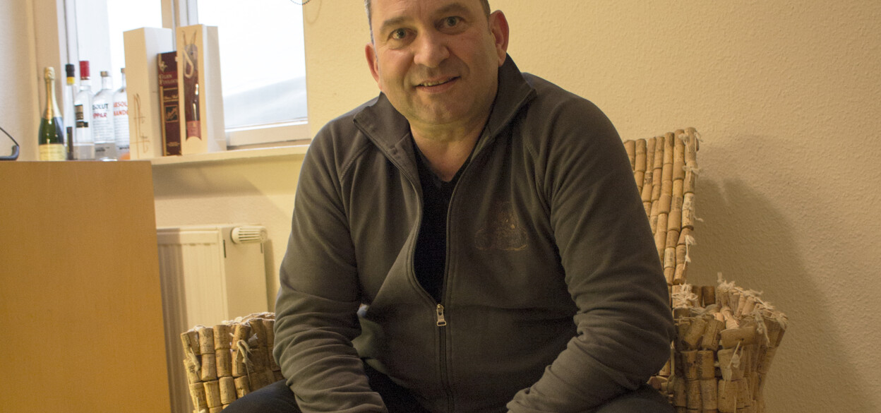 Oliver Zeter