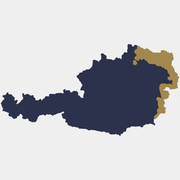 &Ouml;sterreichs Anbaugebiete, die sich, sieht...
