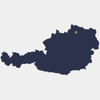 Deutlich weniger bekannt als die Wachau, dabei...