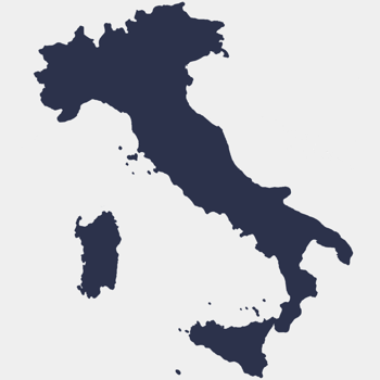 Italien z&auml;hlt nicht nur zu den...