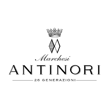 Die zu den Marchesi Antinori geh&ouml;rende...