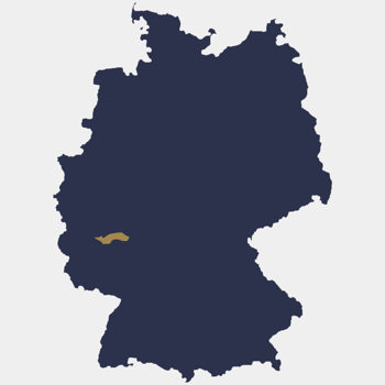 Der Rheingau ist neben der Mosel das im In- und...
