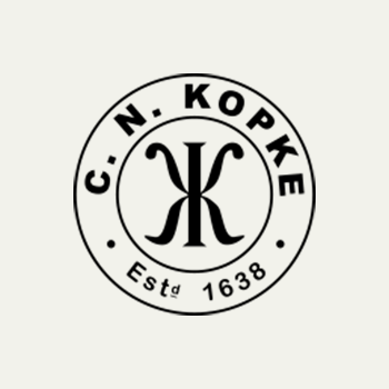 Die norddeutsche Familie Kopke wanderte 1636...