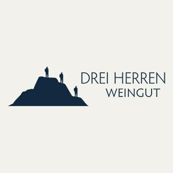 Drei Herren waren es einst, die das Weingut...