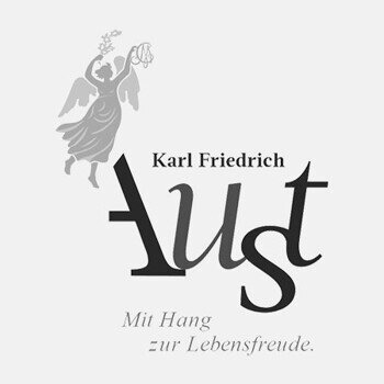 Das Weingut Karl Friedrich Aust befindet sich...