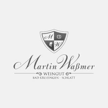 &nbsp;Das Weingut Martin Wa&szlig;mer liegt im...