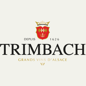 Das Weingut F.E. Trimbach in Ribeauvillié liegt...
