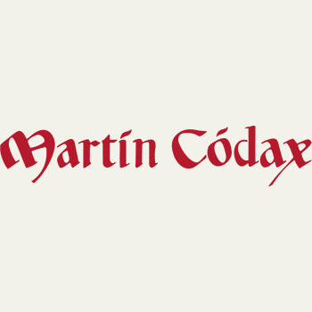Martín Códax