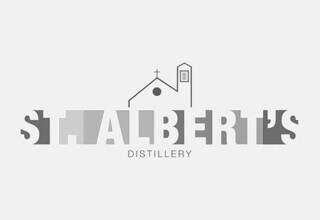 St. Albert's Distillery · Gin online kaufen
