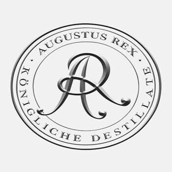 Augustus Rex · sächsische Brände & Geiste online kaufen