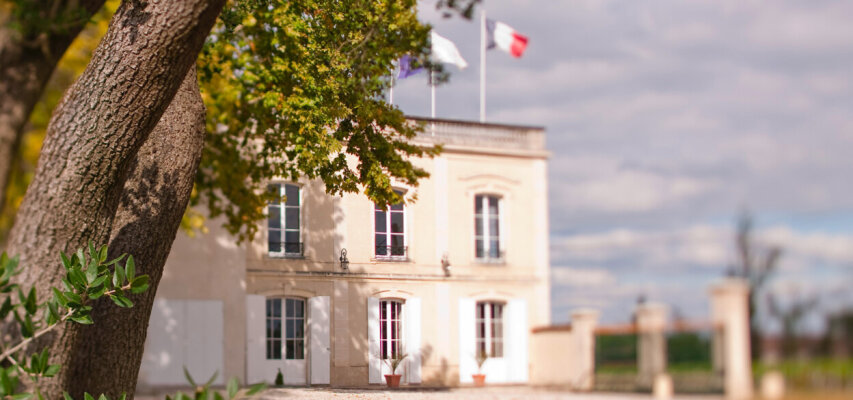 Château Marquis de Terme
