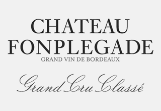 Château Fonplegade