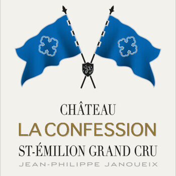 Château La Confession