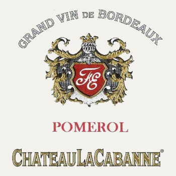 Château La Cabanne