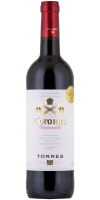Coronas Tempranillo 2021