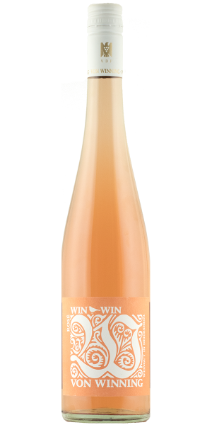 Win Win Rosé 2024