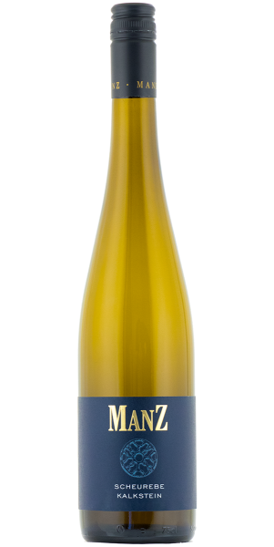 Scheurebe Kalkstein 2024