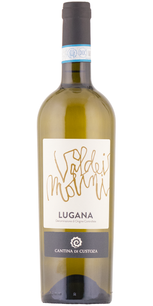 Lugana Val dei Molini 2024
