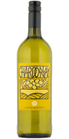 Chardonnay 2024 Literflasche
