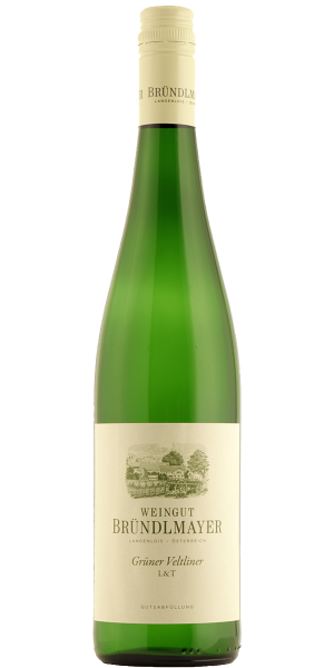 Grüner Veltliner L&T 2024