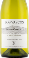 Los Vascos Chardonnay 2024
