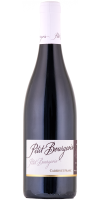Petit Bourgeois Cabernet Franc 2022