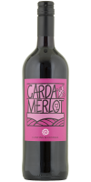 Merlot Garda 2024 Literflasche