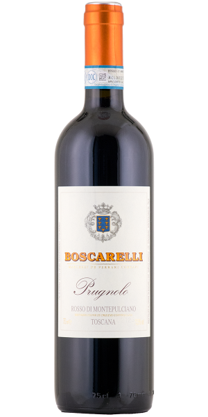 Prugnolo Rosso di Montepulciano 2023