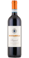 Prugnolo Rosso di Montepulciano 2023