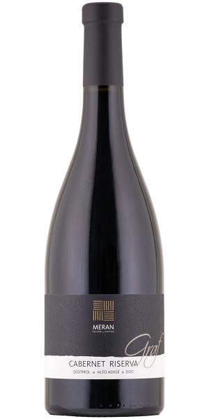 Cabernet Riserva Graf 2021