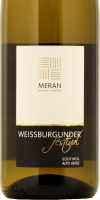 Weißburgunder Festival 2024