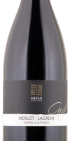 Merlot-Lagrein Graf 2023