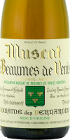Muscat de Beaume de Venise Domaine des Bernardins 2023