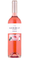 Barón de Ley Rosado 2024
