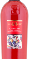 Ulisse Cerasuolo dAbruzzo Rosato 2024