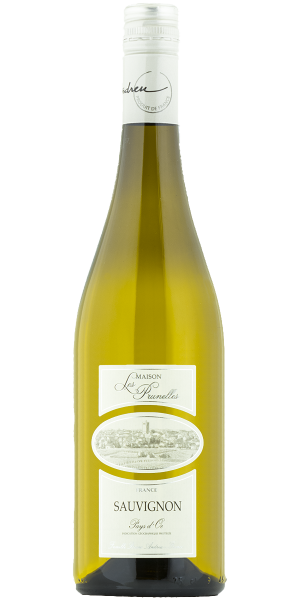 Les Prunelles Sauvignon Blanc 2024