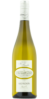 Les Prunelles Sauvignon Blanc 2024