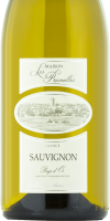 Les Prunelles Sauvignon Blanc 2024