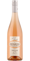 Les Prunelles Grenache & Syrah Rosé 2024