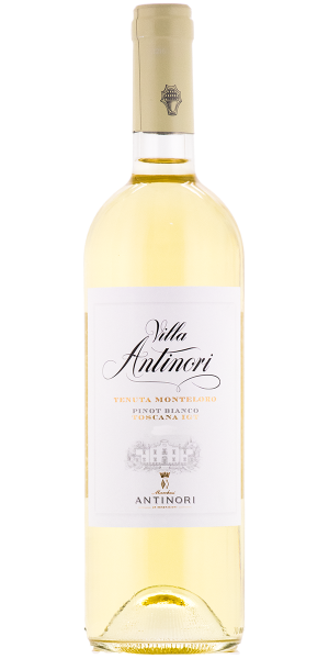 2023 Villa Antinori Pinot Bianco Antinori