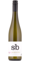 Aufwind Sauvignon Blanc 2024