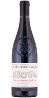 2022 Les Hauts de Barville Chateauneuf-du-Pape Rouge Brotte