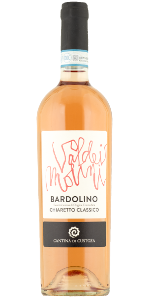 Bardolino Chiaretto Classico Val dei Molini 2024