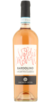 Bardolino Chiaretto Classico Val dei Molini 2024