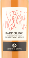 Bardolino Chiaretto Classico Val dei Molini 2024
