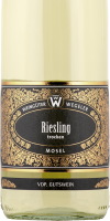 2024 Wegeler Schiefer Riesling Mosel trocken Wegeler Gutshaus Mosel