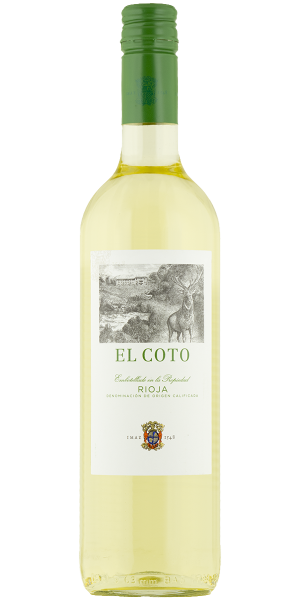 El Coto Blanco 2024