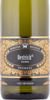 2023 Oestricher Riesling trocken Wegeler Gutshaus Rheingau